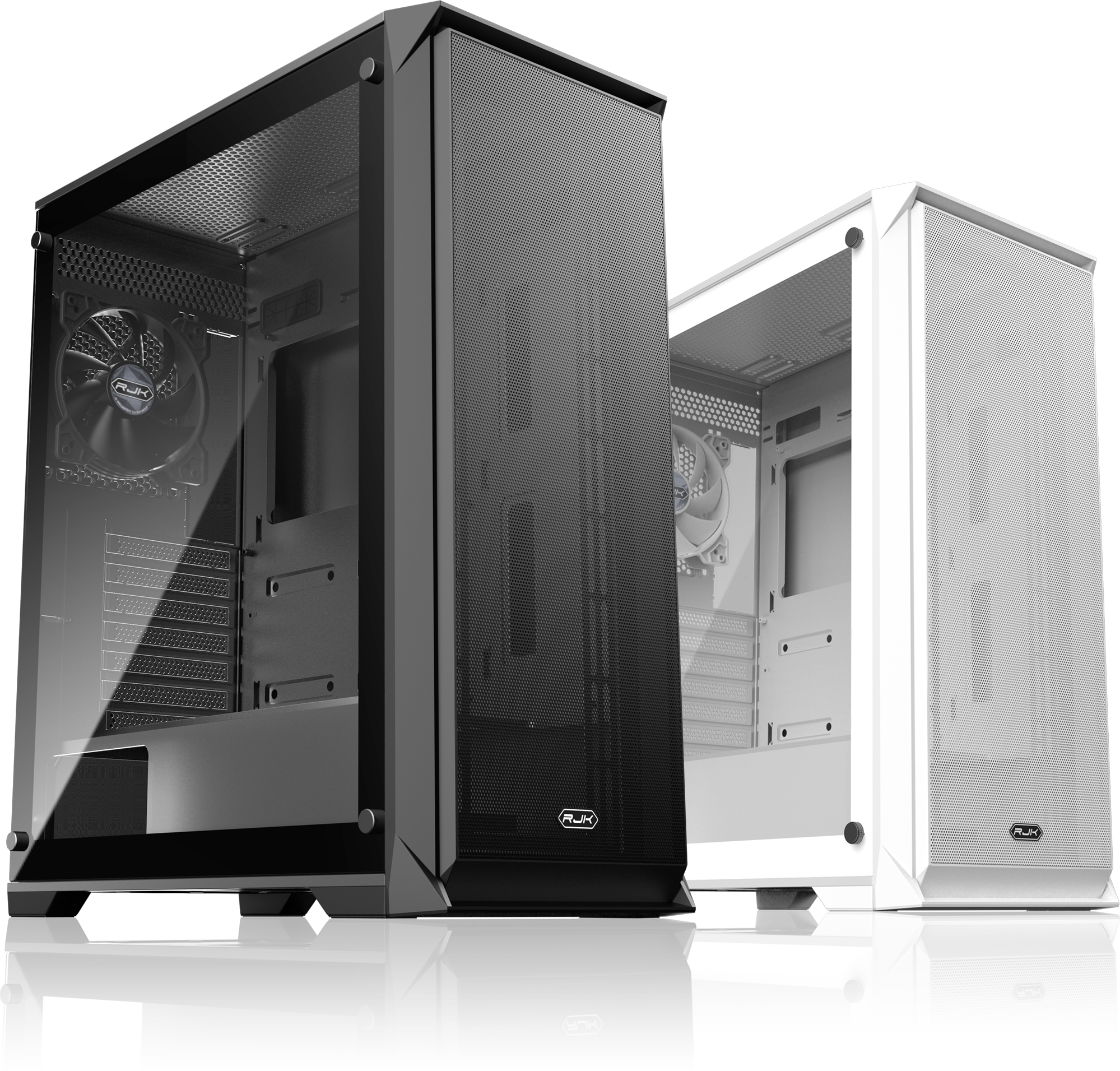 ARCADIA 41 SERIES – RAIJINTEK