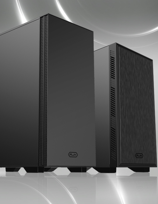 RAIJINTEK – High-Performance PC Chassis, PSU, and Advanced Thermal